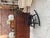Scandinavian Rocking Chair in Wood For Sale - Image 9 of 10