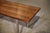 Coffee Table in Wood and Ceramic, 1960s For Sale - Image 4 of 10