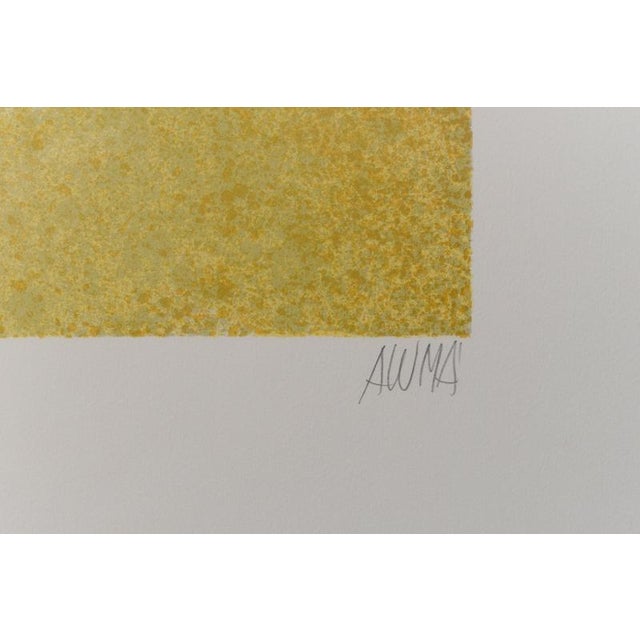 Jordi Alumà Masvidal, Female Portraits, Lithographs, Framed, Set of 3 For Sale - Image 6 of 13