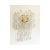 Transparent Ricci Murano Glass Wall Sconces by Simoeng, Set of 2 For Sale - Image 9 of 13