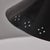 1950s Erik Warna 'Gk14' Black and Brass Perforated Shade Table Lamp For Sale - Image 15 of 18