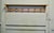 Rustic Long Pine Coat Rack and Shelf, 1960 For Sale - Image 3 of 7