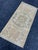 Early 21st Century Turkish Yastik Rug 1'5" x 3' For Sale - Image 5 of 5