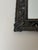 Neo-Baroque French Cast Metal Modèle Déposé Wall Mirror, 1900 For Sale - Image 10 of 11