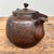 Antique Japanese Copper Teapot For Sale - Image 17 of 18