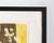 1984 “Chipmunk Flagstaff” Watercolor Painting by Walter Sorge For Sale In Indianapolis - Image 6 of 7
