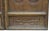 Pair of Lattice Screen Door Panel For Sale - Image 11 of 13