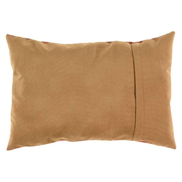 Turkish beige is an exclusive 100% handmade decorative pillow cover designed and created with intrinsic detailing. A...