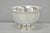 Vintage Reed & Barton Paul Revere Design Silver Plated Small Nut Dish Bowl For Sale - Image 10 of 11