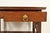 Stickley Brothers Style Antique Mission Oak Arts & Crafts Desk or Writing Table, Circa 1910 For Sale In South Bend - Image 6 of 11