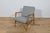Gray Set of Model 300-139 Chairs from Swarzędz Factory, 1960s For Sale - Image 8 of 18