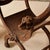1800s French Wooden Armchair For Sale - Image 10 of 13