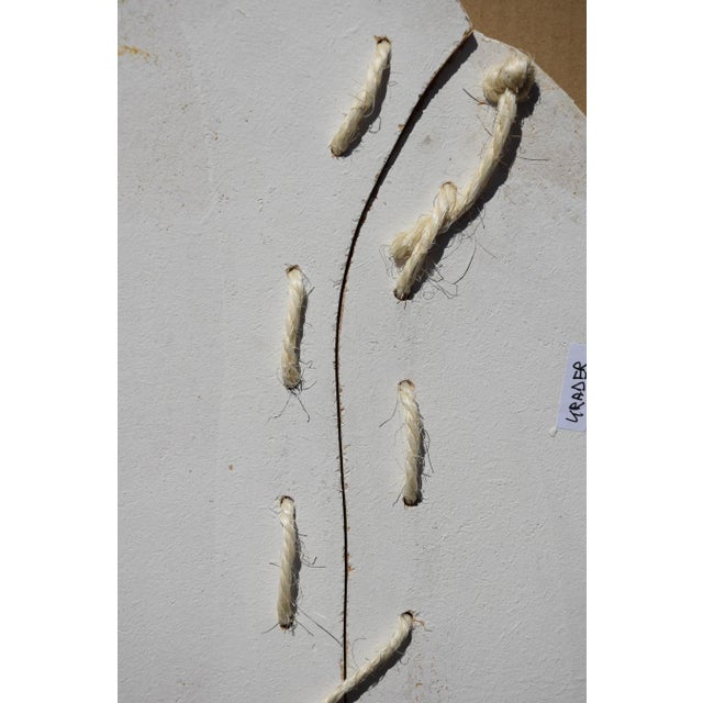 Klaus Neuper, The Panels Are Not a Diary, 1989, Mixed Media For Sale - Image 16 of 17