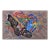 Jiang Tiefeng, Dance With Pipa (Huge Framed Original Painting on Rice Paper), 2003 For Sale