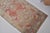 Textile 1950s Bold Medallion Wabi-Sabi Turkish Runner For Sale - Image 7 of 10