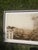 J. Waters & Company. "The Burning City - San Francisco, 10 a.m. April 18, 1906" San Francisco, 1906. An impressive gelatin...