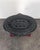 Metal Wood Stove in Cast Iron and Steel from Godin For Sale - Image 7 of 12
