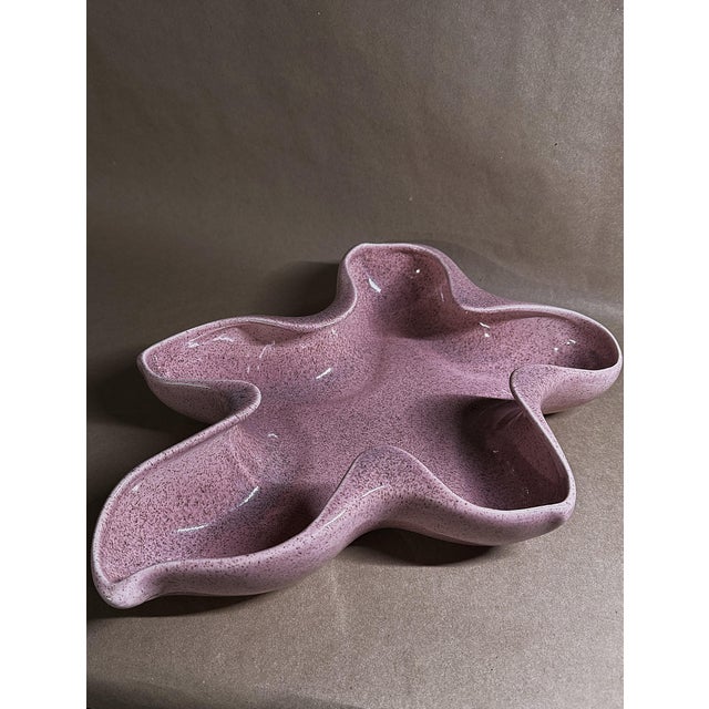 Form #B-1407 in the Red Wing Pottery line was designed by Belle Kogan. She was a famous industrial designer from New York...