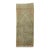 Peach Turkish Yastik rug no. y1715 For Sale