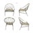 Mid-Century Modern Outdoor Seating Set For Sale In Miami - Image 6 of 14