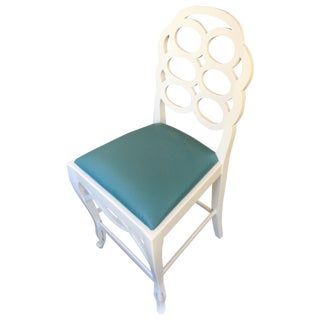 Bungalow 5-Loop Bar Stool For Sale