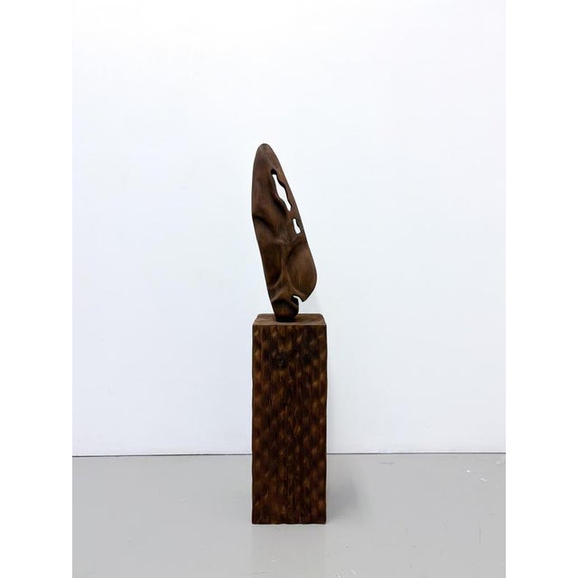 Incarnato 3 Sculpture by Camille De Prêtre For Sale - Image 4 of 7