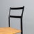 Vintage 699 Superleggera Chairs by Gio Ponti for Cassina, Italy, 1960s, Set of 2 For Sale - Image 5 of 10