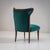 Pair of Lounge Chairs, Italy, 1950s For Sale - Image 9 of 18