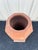 Antique Terracotta Chimney Pots- A Pair For Sale - Image 9 of 12