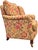Traditional Wesley Hall Pair of Chairs For Sale - Image 3 of 4