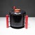 Antique Jolly Time Popcorn Maker c.1930-1950 For Sale In San Francisco - Image 6 of 9