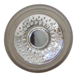 Example of Convex Mirrors in Portland, ME