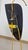 Sculpture Table Lamp in Iron and Plastic, 1980s For Sale - Image 10 of 18