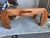 Chocolate Antique Chinese Hand Carved Wooden Coffee Table Ming Style For Sale - Image 8 of 12