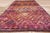 Vintage Beni M'Guild Moroccan Rug, 06'01 X 14'03 For Sale - Image 9 of 10