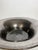 1970s Iridescent Ceramic Fruit Basket, France, 1970s For Sale - Image 5 of 12