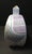 Vintage Eric & Chuy Boos Signed 1987 Handmade Sculptural Studio Pottery Vase For Sale - Image 9 of 12