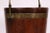 18th Century George III Brass Bound Mahogany Peat Bucket with Handle For Sale In New York - Image 6 of 11
