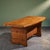 Architectural Forme Libre Writing Desk in Pine by Charlotte Perriand, France For Sale - Image 13 of 13