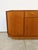 Brown Vintage Mid Century Modern Teak Credenza by G Plan For Sale - Image 8 of 11