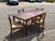 Mid-Century Rosewood Dining Table & Chairs, Set of 5 For Sale - Image 3 of 18