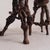 Vintage Bar Stools from Vines, 1960s, Set of 3 For Sale - Image 10 of 18