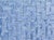 Modern Contemporary Fragment Blue Silk Rug by Doris Leslie Blau For Sale - Image 3 of 7