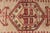 Colorful Vintage Turkish Oushak Rug With Geometric Design 3'4 X 5'4 For Sale - Image 10 of 14