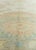 Contemporary Turkish Oushak Rug 9' x 12'4" For Sale - Image 3 of 4