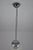 Mazzega Murano Pulegoso Glass Pendant Light, Labelled, Italy, 1970s For Sale - Image 9 of 11