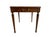 Traditional Late 20th Century Hekman End Table For Sale - Image 3 of 12