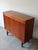 Wood Vintage Danish Sideboard by Ulferts Tibro for Ulferts Möbler, 1960s For Sale - Image 7 of 13