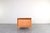 1970s Mid-Century Oak Desk by Chr. Rasmussen for Randers Møbelfabrik, 1970s For Sale - Image 5 of 18