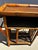 Vintage Bamboo and Rattan Bar Cart For Sale - Image 4 of 6